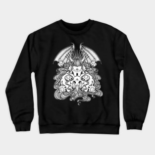 The Harbinger Crewneck Sweatshirt